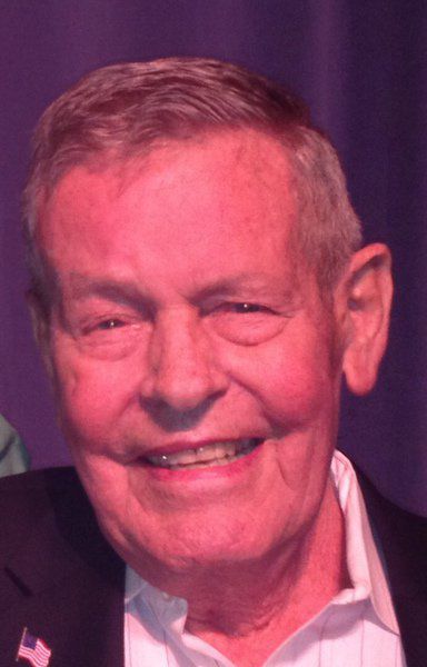 Bobby Unser
